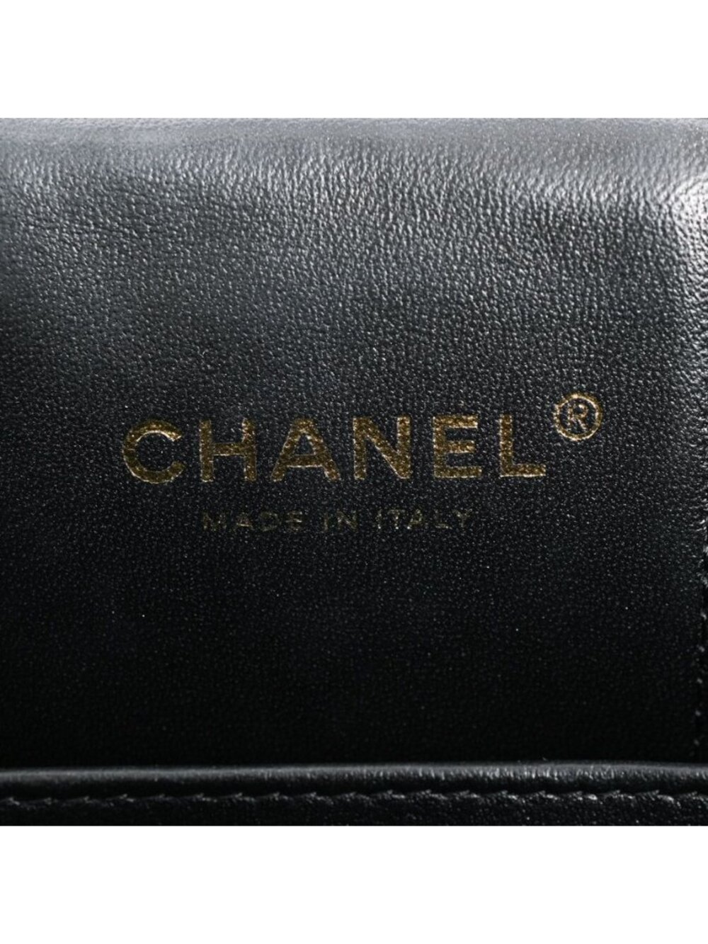 Chanel Shoulder Bag Small Vanity Chain - Picture 6 of 10